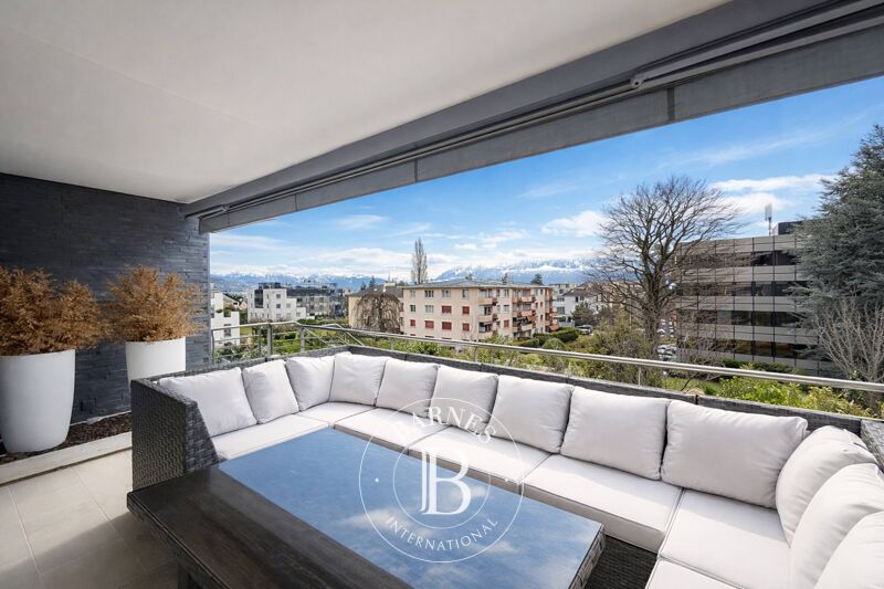 À vendre Appartement | Pully - picture 1