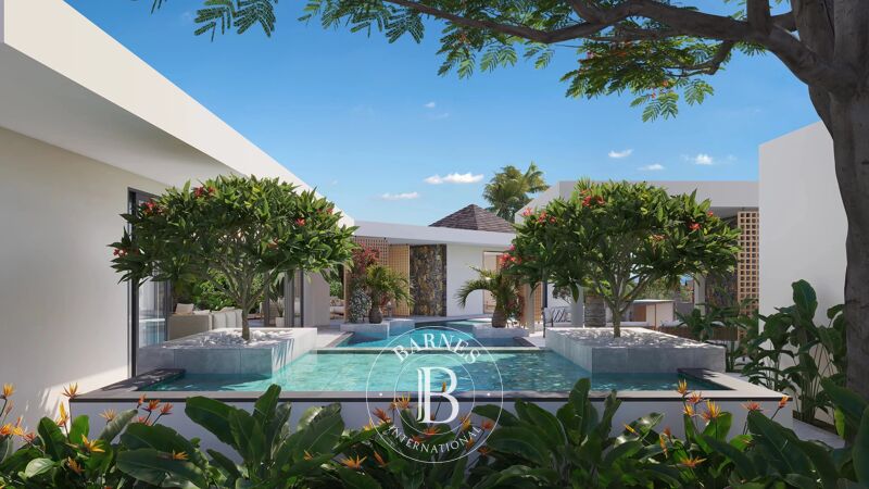 À vendre Villa | Bel Ombre - picture 2