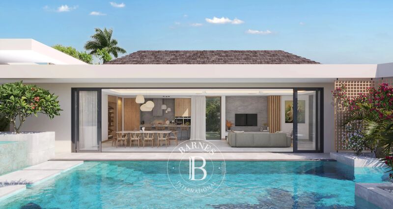 À vendre Villa | Bel Ombre - picture 3