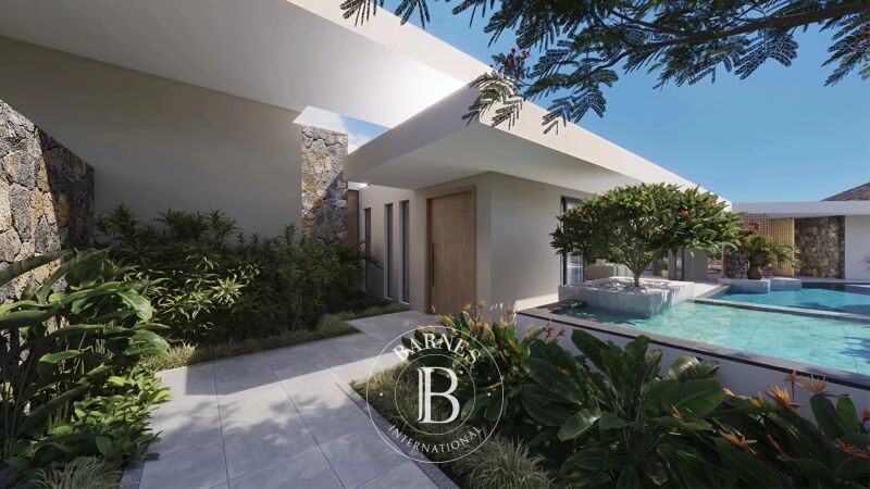 À vendre Villa | Bel Ombre - picture 3