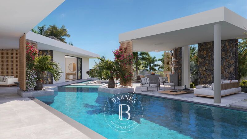 À vendre Villa | Bel Ombre - picture 1