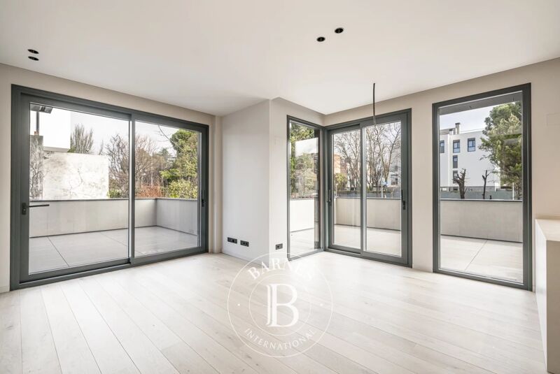 Zu vermieten Wohnung | Madrid - picture 1