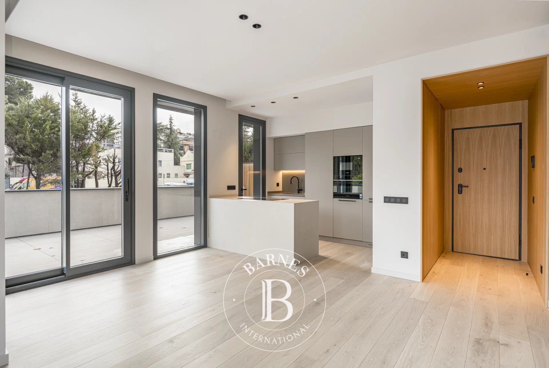 Exklusive Neubauwohnung in Arturo Soria – Erstbezug - picture 2