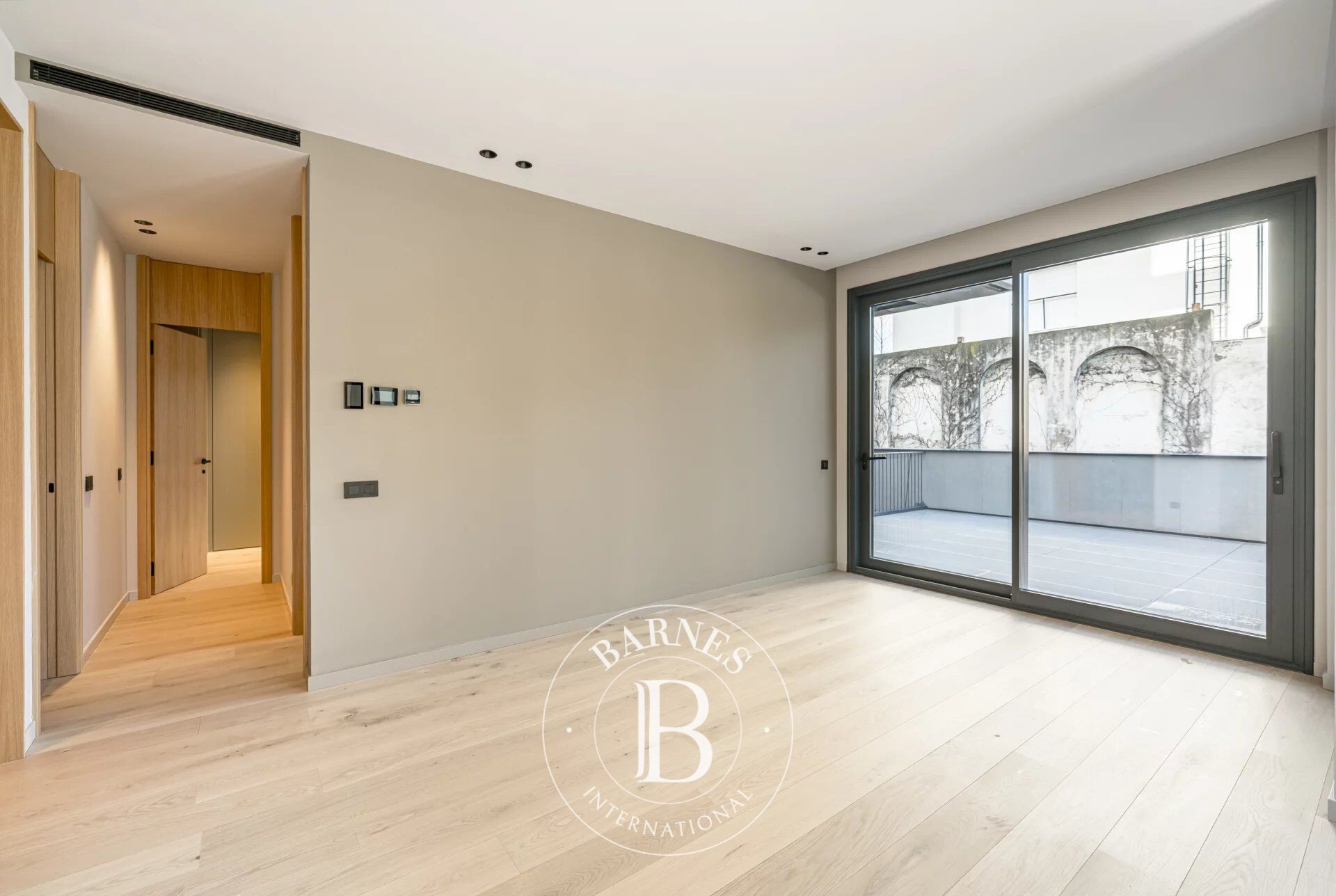 Exklusive Neubauwohnung in Arturo Soria – Erstbezug - picture 3