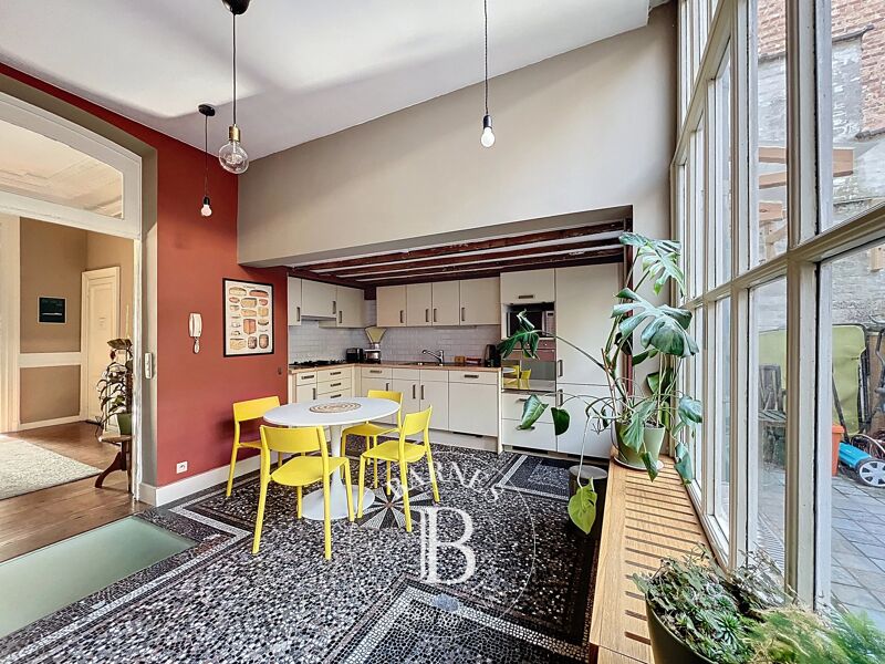 For Sale House | Uccle - picture 3
