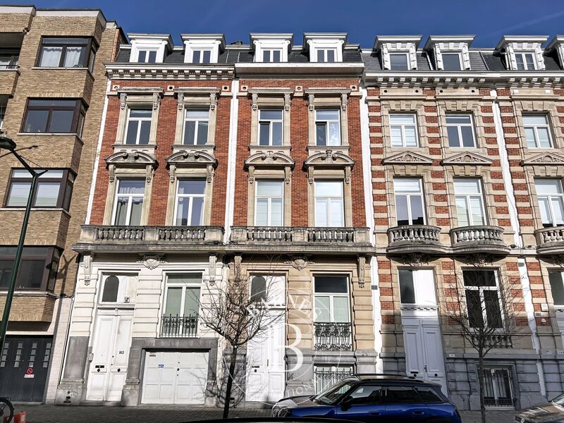 For Sale House | Uccle - picture 1