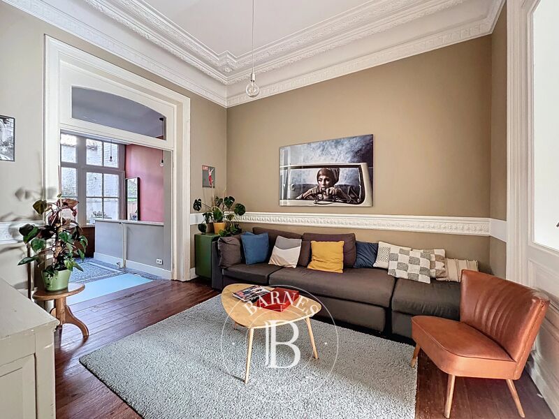 For Sale House | Uccle - picture 2