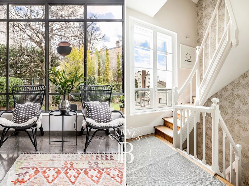 For Sale House | Saint-Germain-en-Laye - picture 2