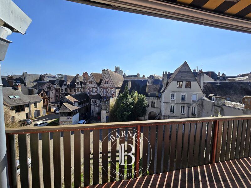 For Sale Triplex | Bourges - picture 1