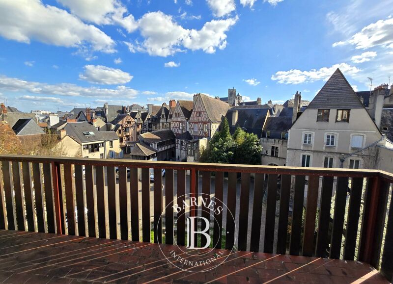 À vendre Triplex | Bourges - picture 1