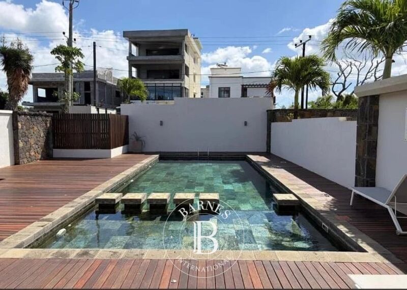 Affitto Appartamento | Pereybère - picture 1