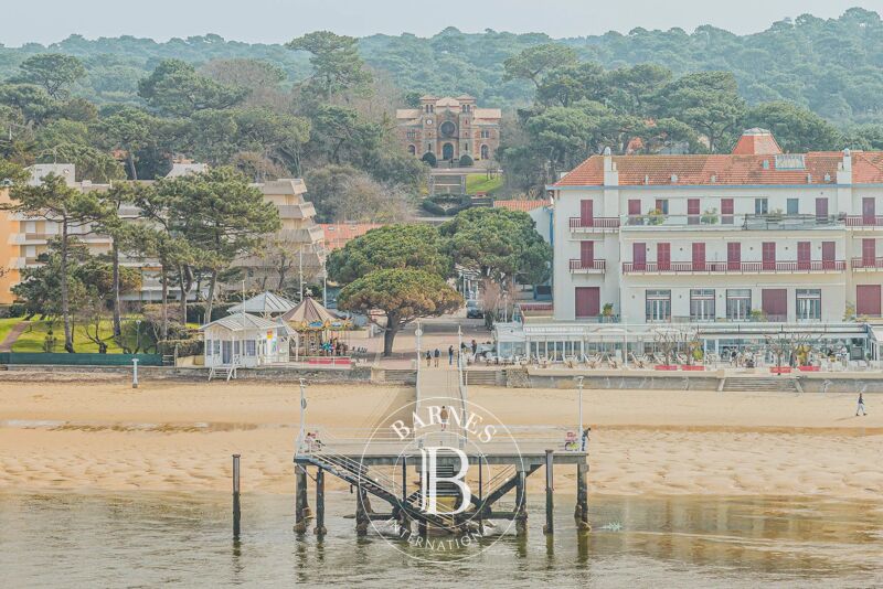 Venta Piso | Arcachon - picture 1