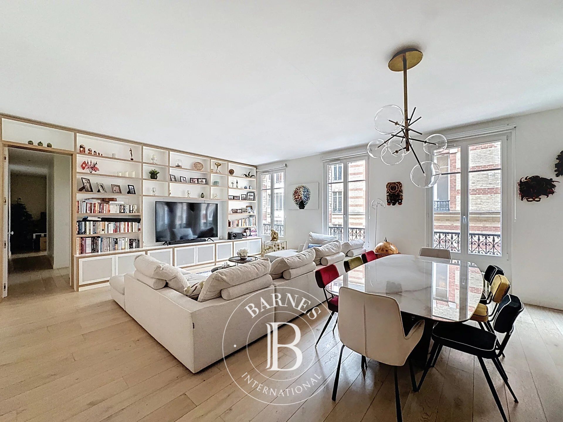 Le service location de la maison BARNES vous présente ce bien : - picture 2