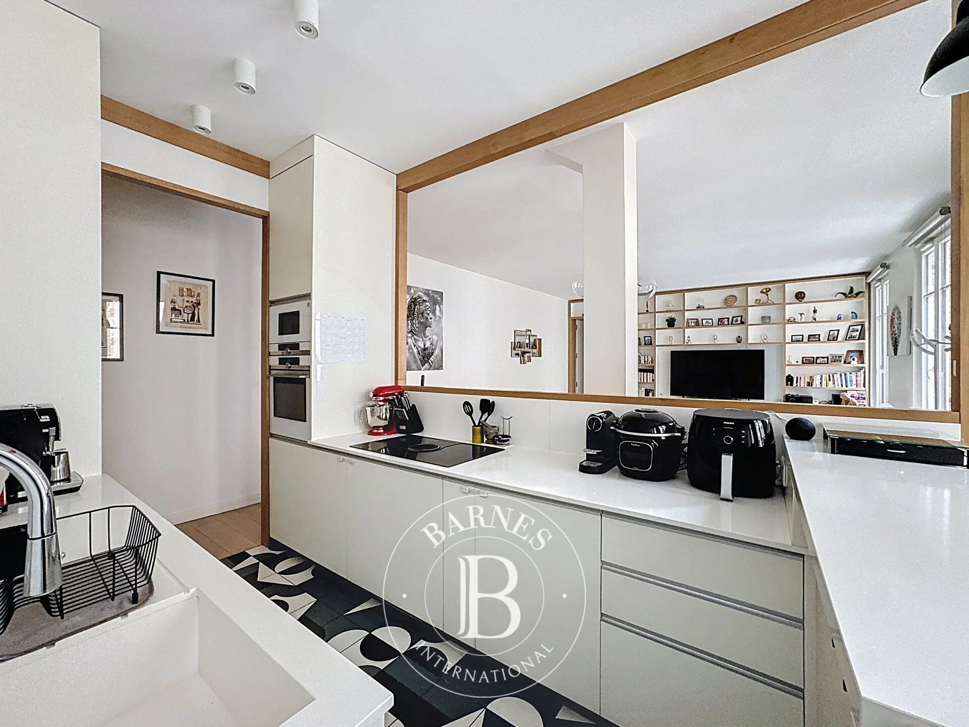 Le service location de la maison BARNES vous présente ce bien : - picture 3