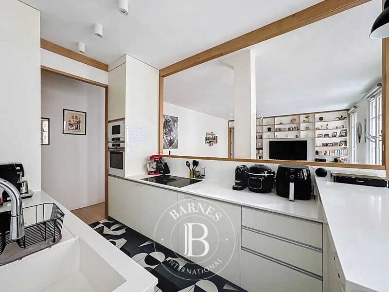 À louer Appartement | Paris 8ème - picture 3