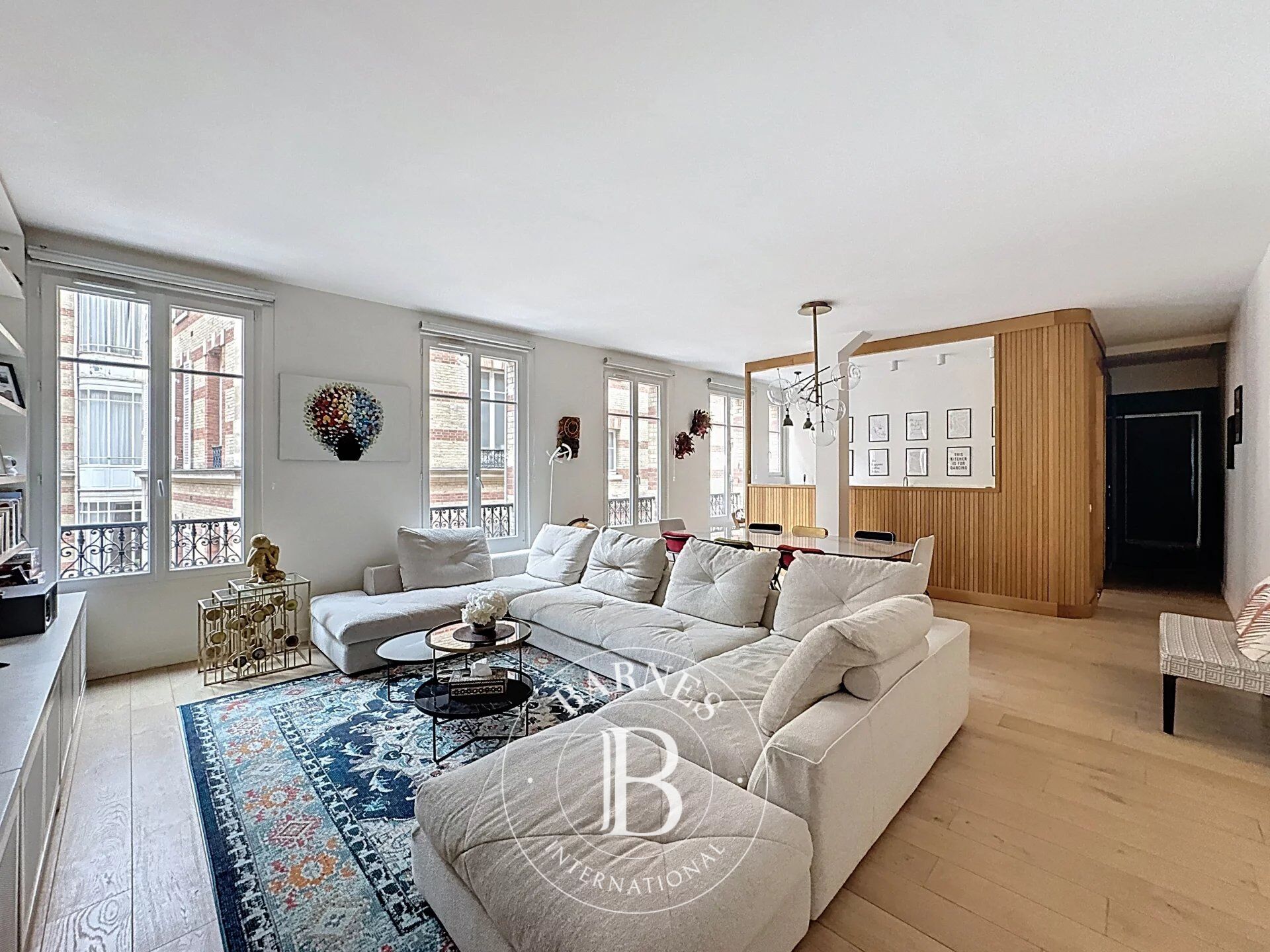 Le service location de la maison BARNES vous présente ce bien : - picture 1