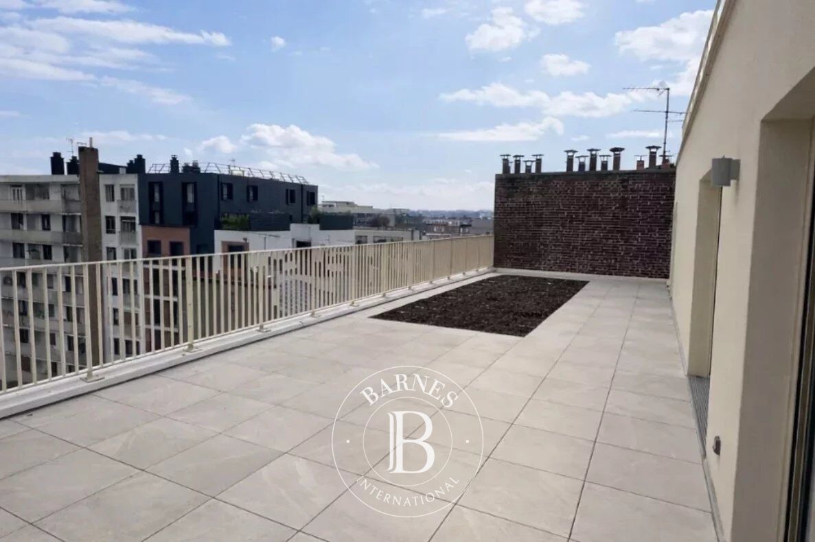 Rooftop d’exception avec plus de 120m2 de terrasse à Boulogne-Billancourt - picture 2