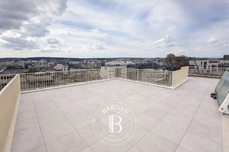 À vendre Penthouse | Boulogne-Billancourt - picture 1