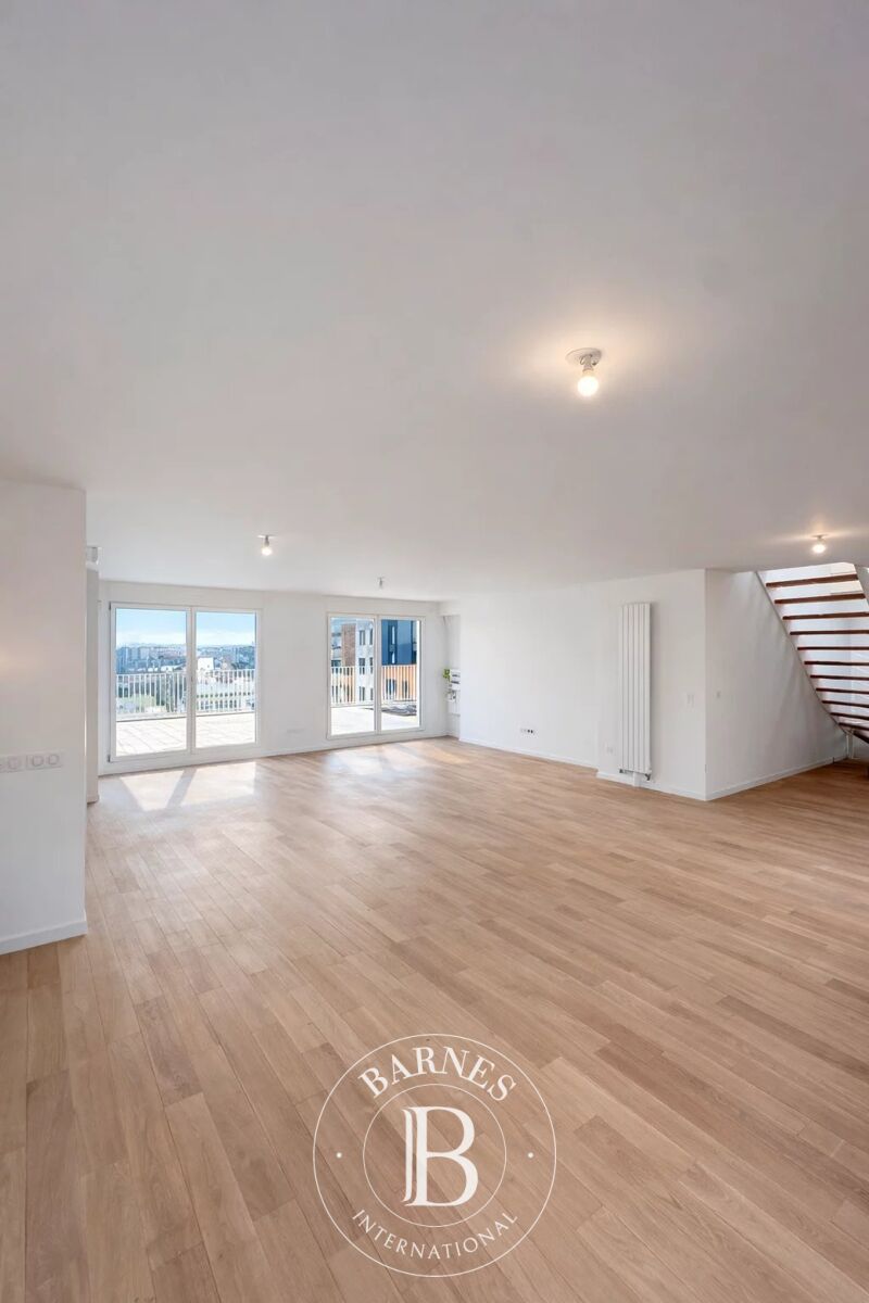 À vendre Penthouse | Boulogne-Billancourt - picture 2