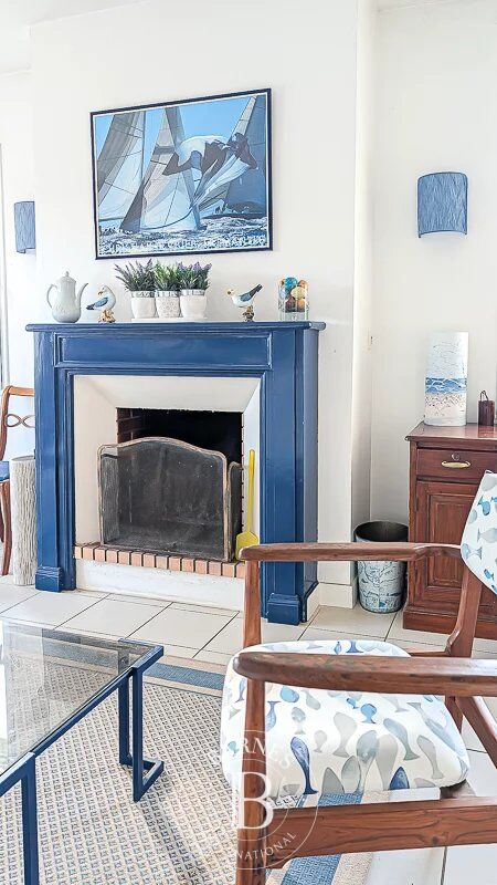 LA TRINITÉ-SUR-MER – SOUTH BRITTANY - A PREMIER COASTAL RETREAT - picture 2