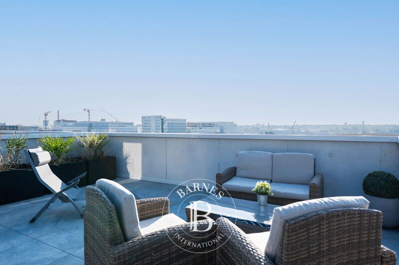 À vendre Appartement | Nantes - picture 1