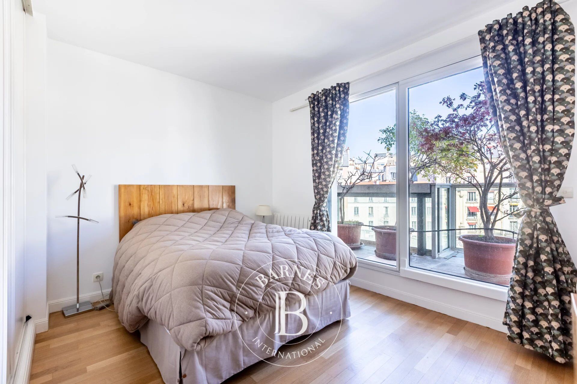 Zu verkaufen Wohnung | Paris 15ème - picture 9