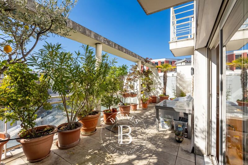 À vendre Appartement | Paris 15ème - picture 1