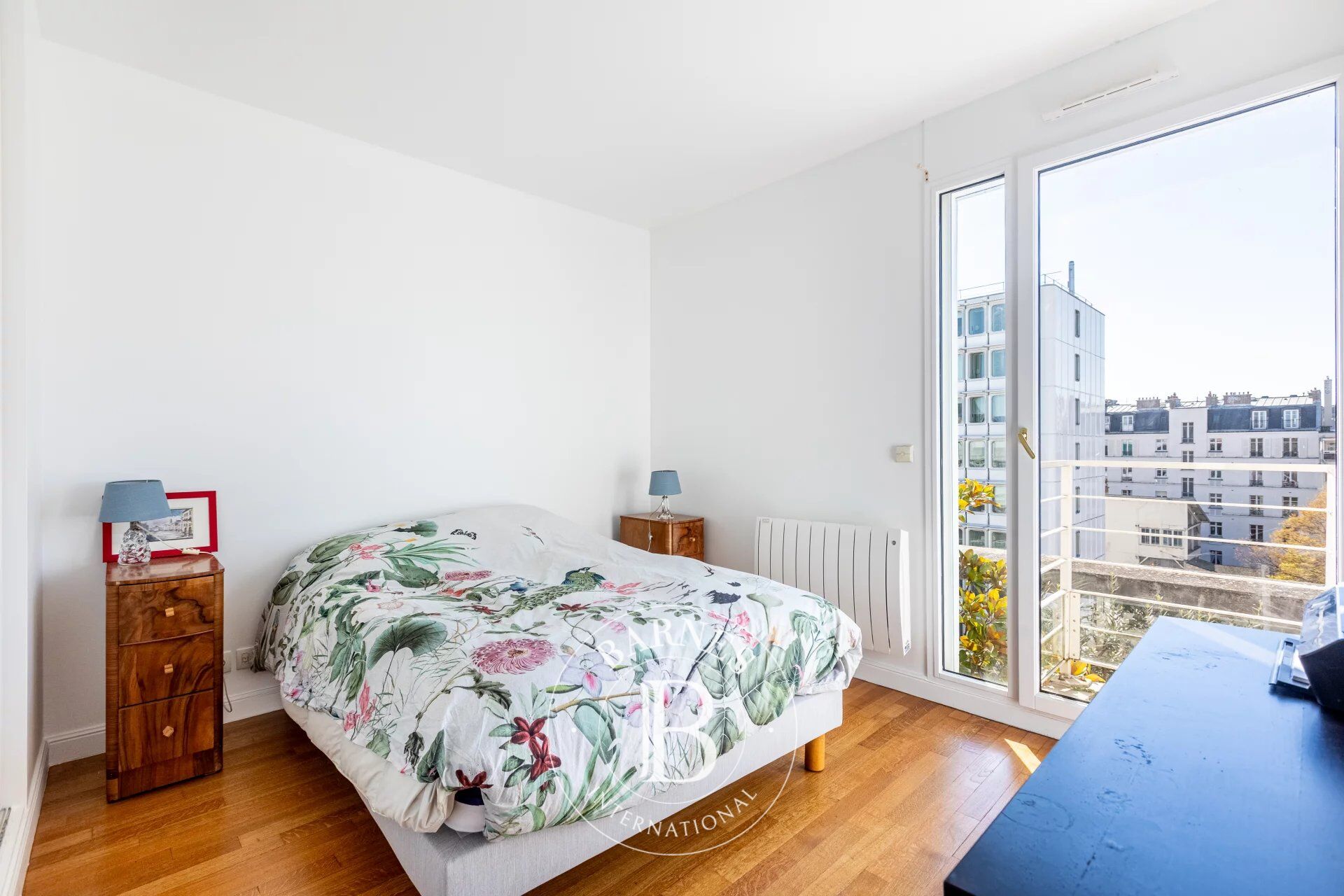 Zu verkaufen Wohnung | Paris 15ème - picture 10