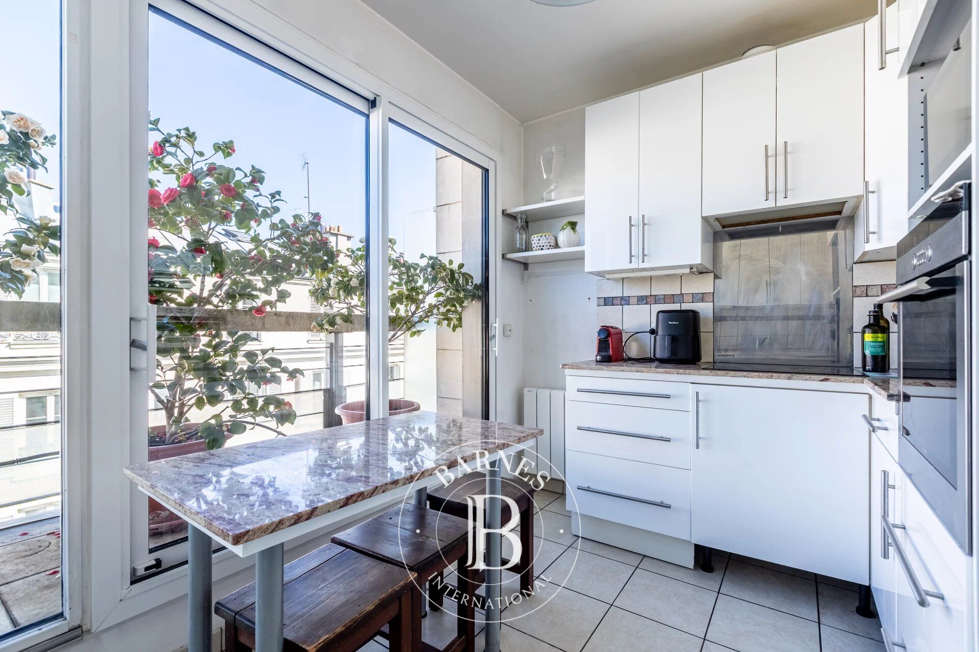 Zu verkaufen Wohnung | Paris 15ème - picture 6