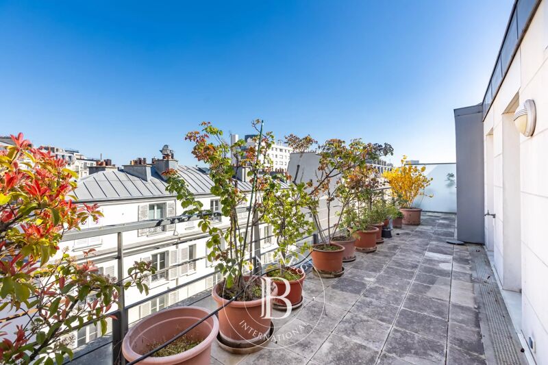 À vendre Appartement | Paris 15ème - picture 2