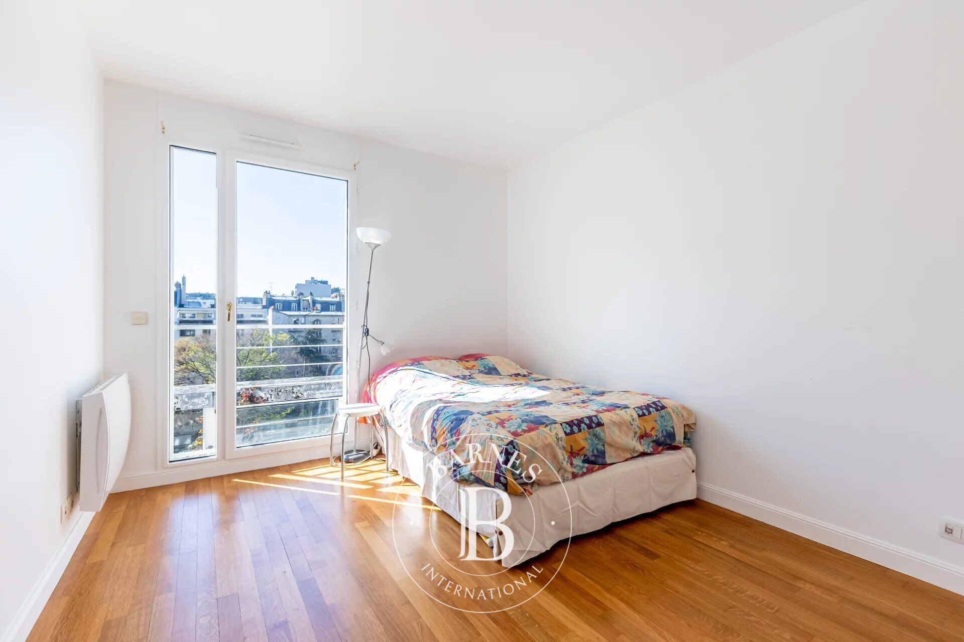 Zu verkaufen Wohnung | Paris 15ème - picture 7