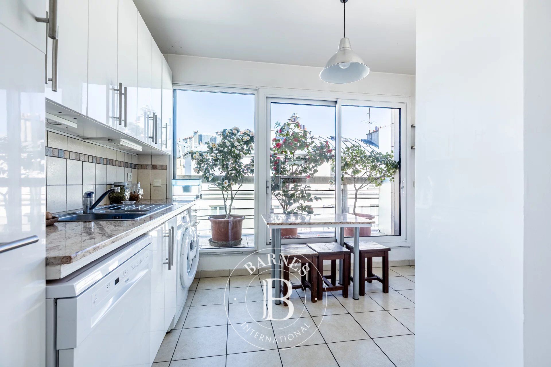 Zu verkaufen Wohnung | Paris 15ème - picture 5