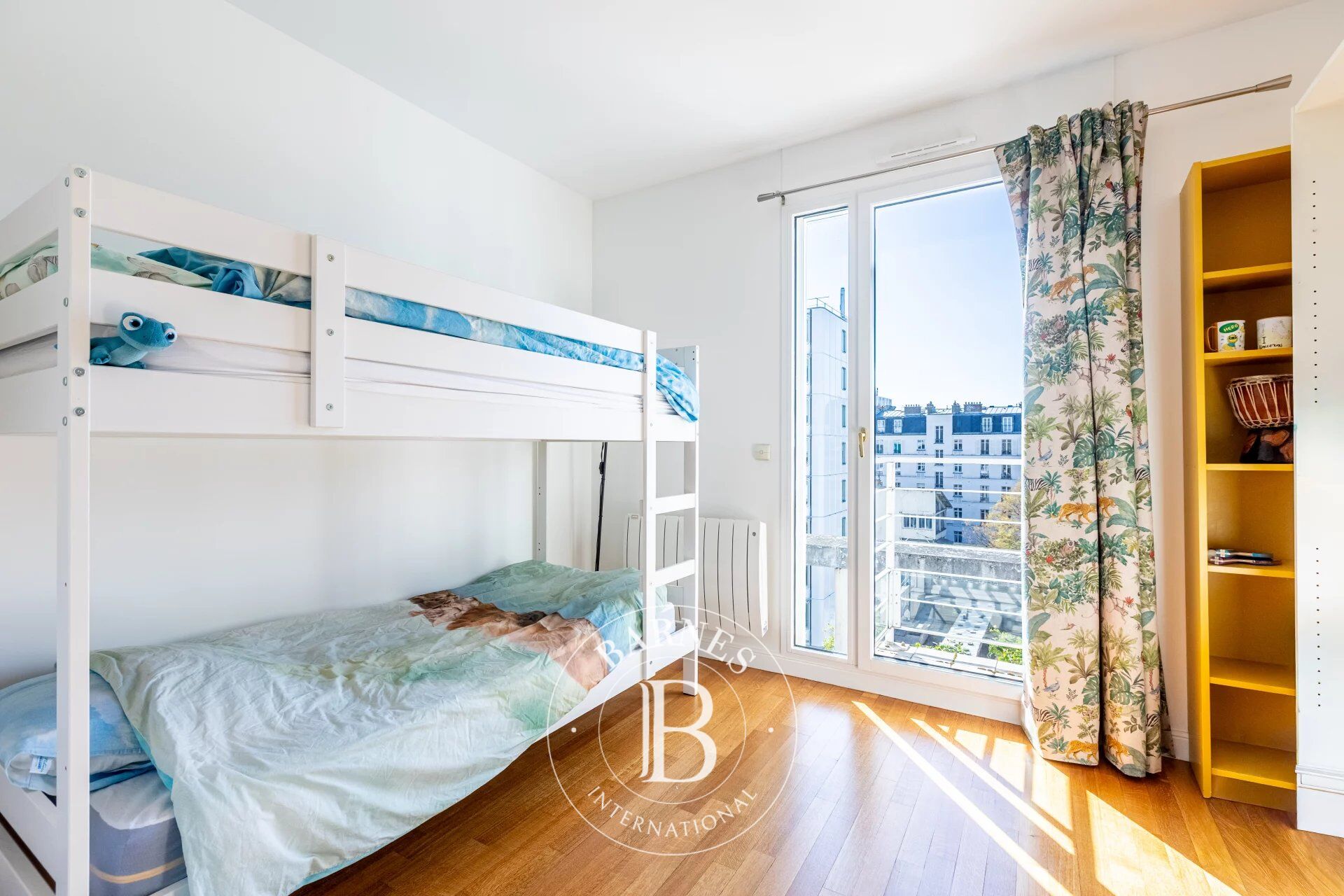 Zu verkaufen Wohnung | Paris 15ème - picture 8