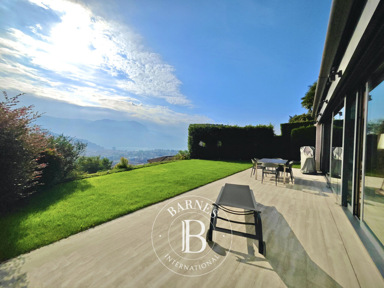 Apartment Lugano - picture 1