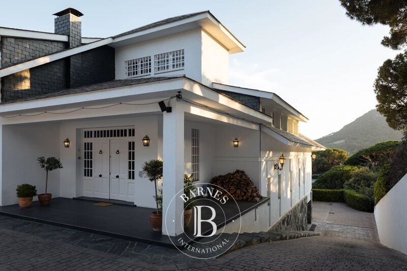 Zu verkaufen Haus | Cabrera de Mar - picture 3