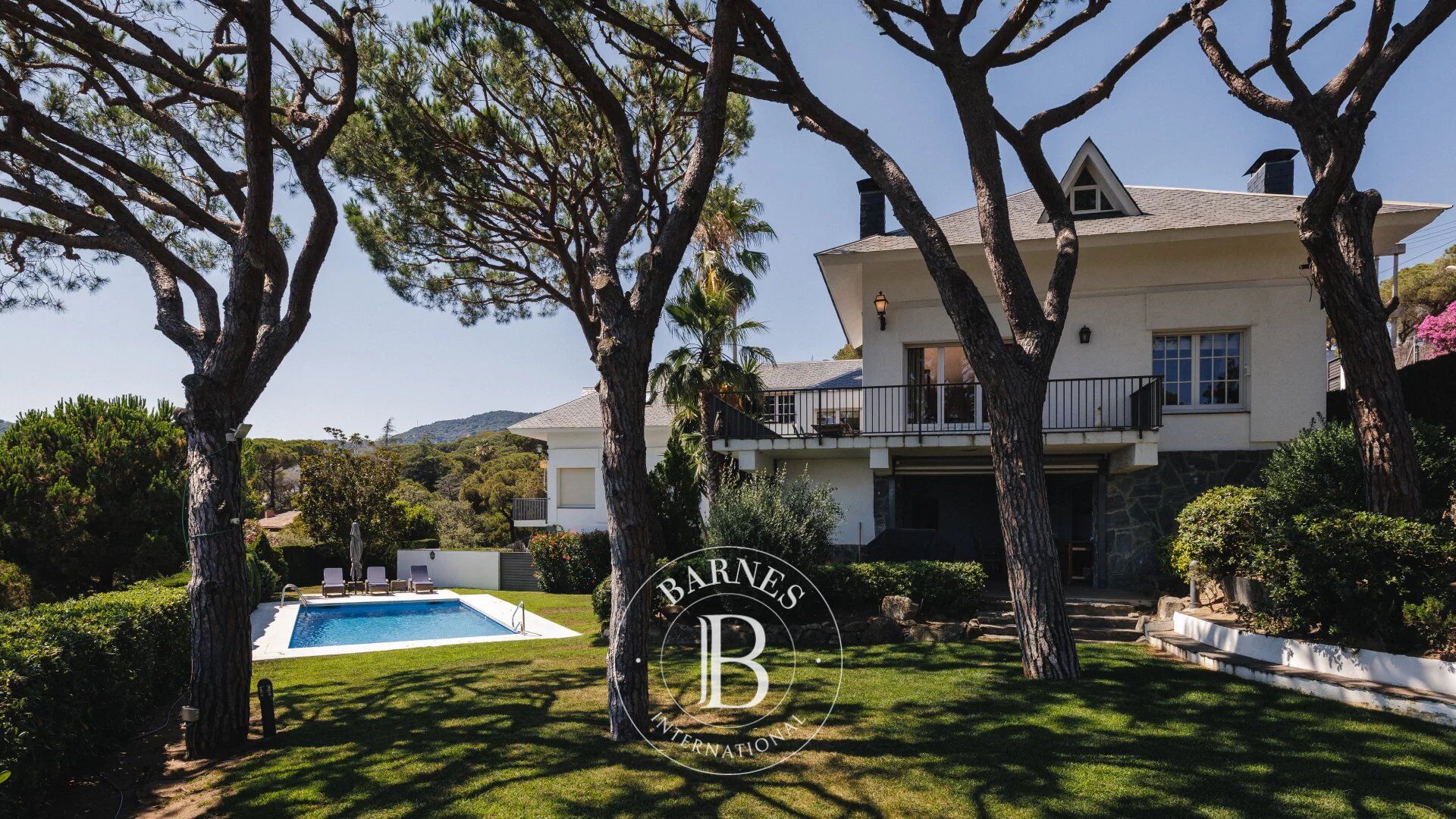 Casa Cabrera de Mar - picture 1