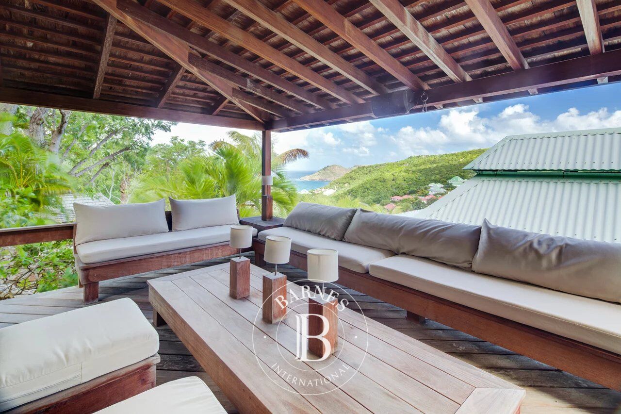 Villa Saint-Barthélemy - picture 3