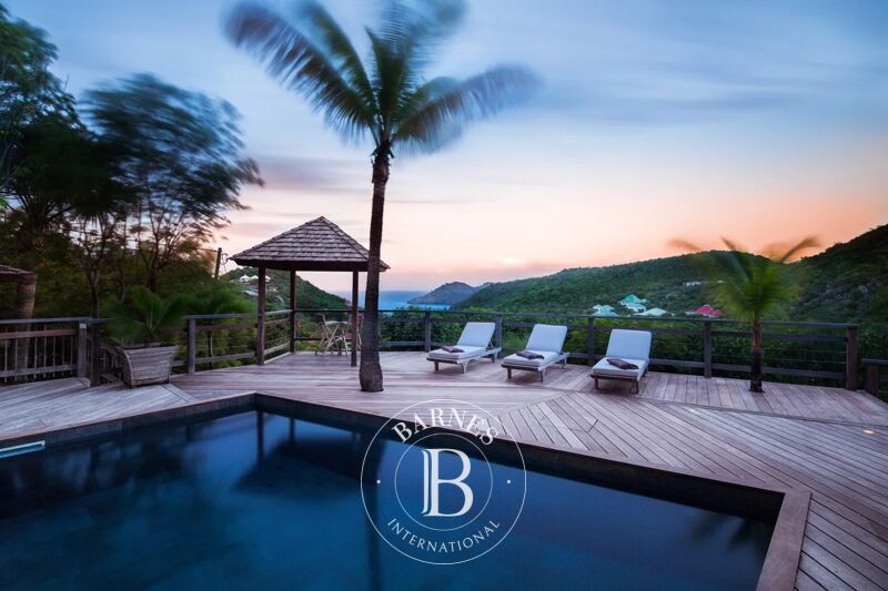 À vendre Villa | Saint-Barthélemy - picture 1