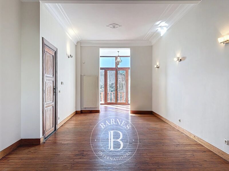 Alquiler Casa | Watermael-Boitsfort - picture 1