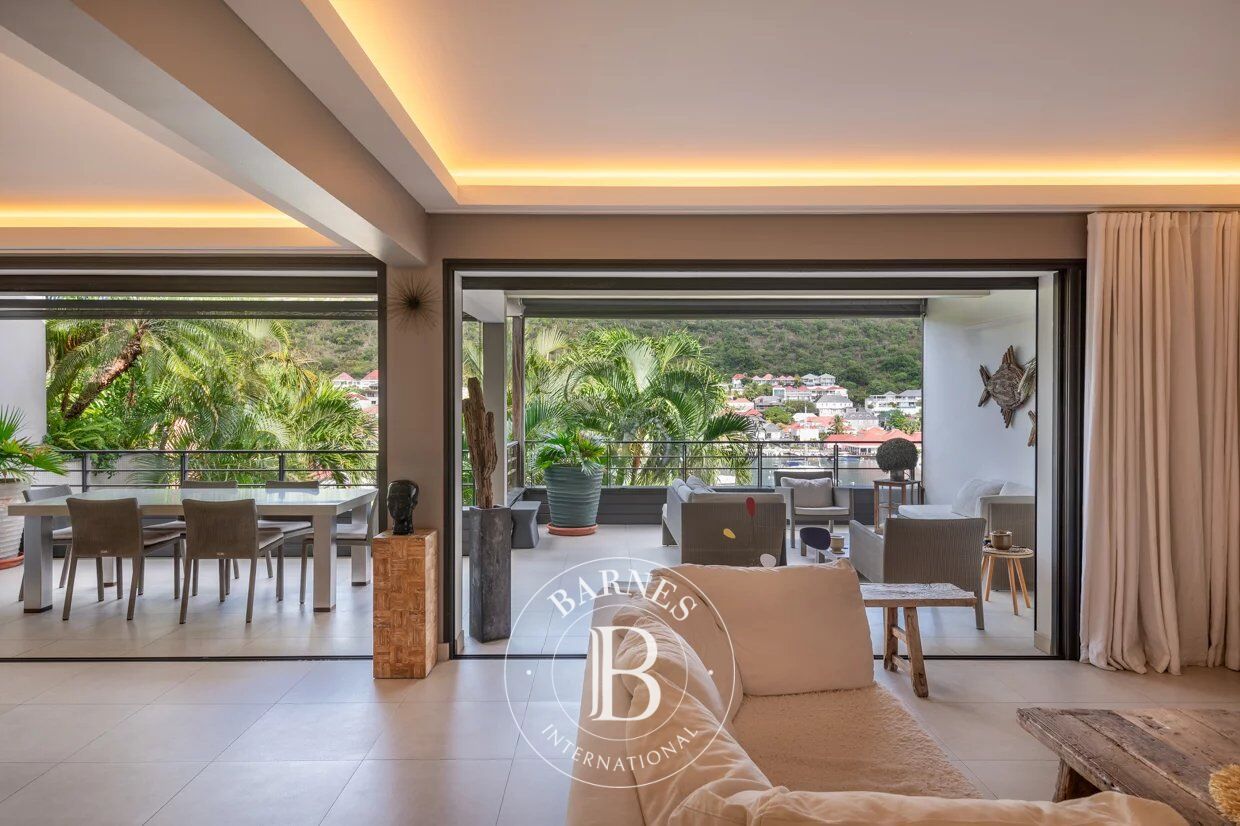 Piso Saint-Barthélemy - picture 3