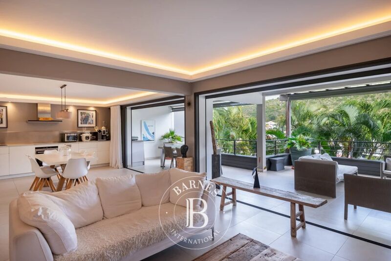 À vendre Appartement | Saint-Barthélemy - picture 1