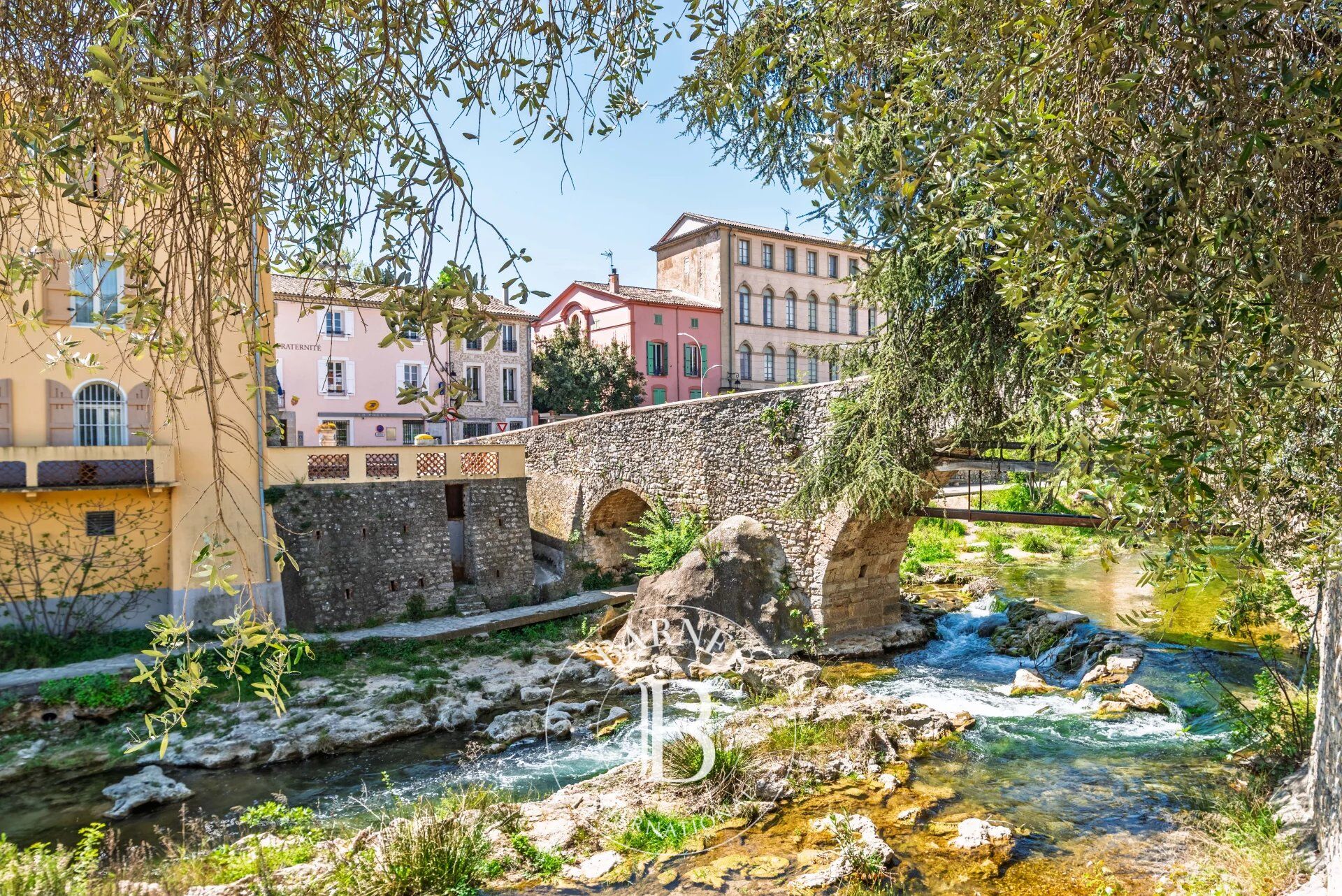 Anwesen Trans-en-Provence - picture 2