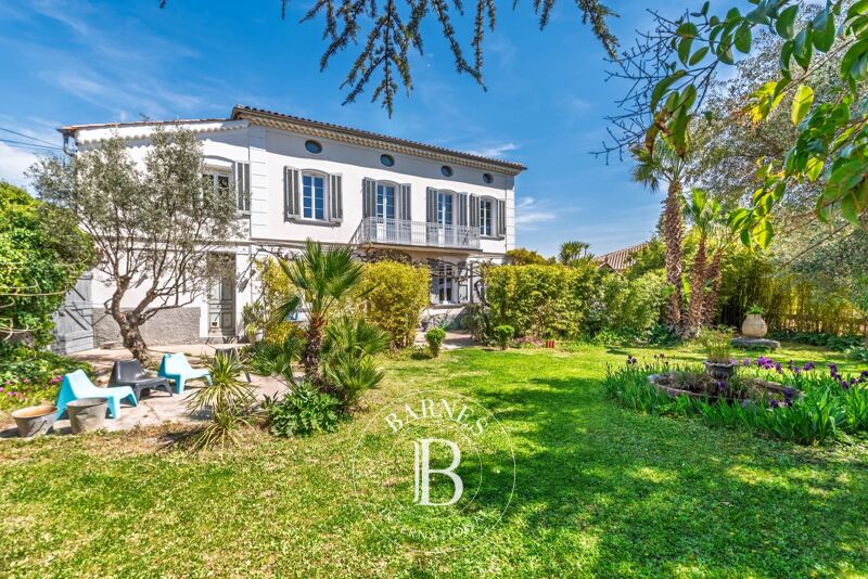 À vendre Hôtel particulier | Trans-en-Provence - picture 3