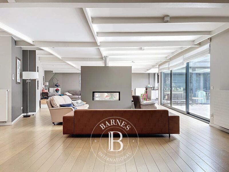 Zu vermieten Loft | Etterbeek - picture 1