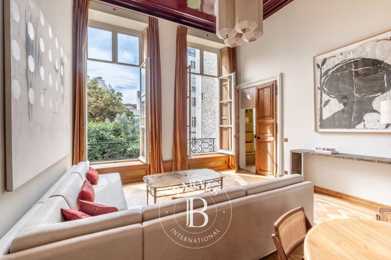 Zu verkaufen Wohnung | Paris 7ème - picture 1