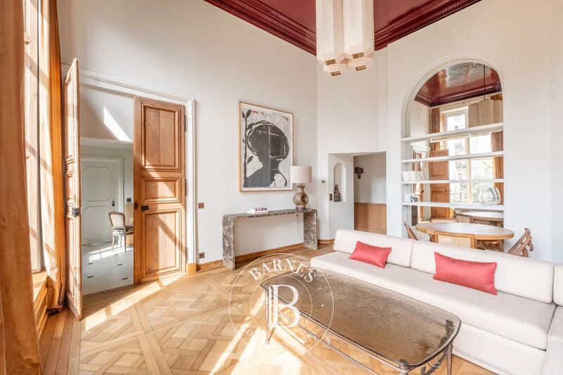 Zu verkaufen Wohnung | Paris 7ème - picture 2