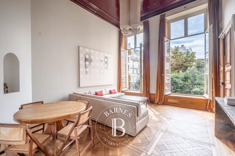 Zu verkaufen Wohnung | Paris 7ème - picture 3