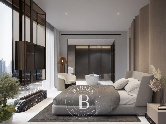 Appartement Arjan - picture 1