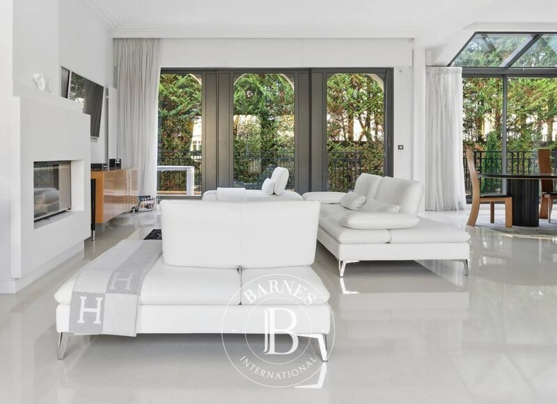 À vendre Villa | Saint-Maur-des-Fossés