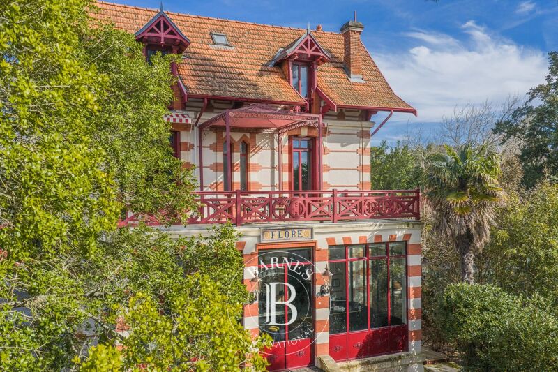 Vendita Villa | Arcachon - picture 2